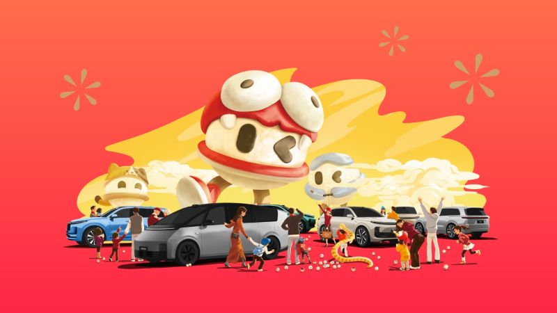 银河贵宾汇(TM)汽车2024年12月交付58,513辆