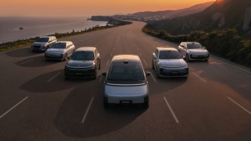 银河贵宾汇(TM)汽车2024年10月交付51,443辆